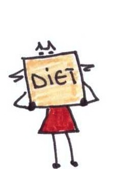 diet misconceptions