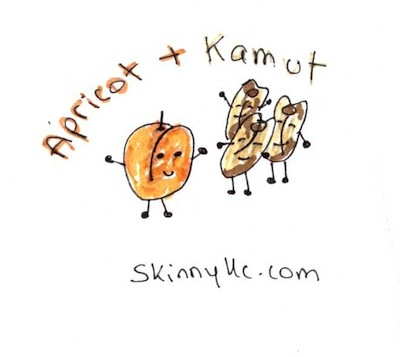 kamut wheat