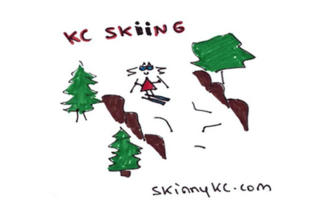 kc skiing