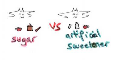 artificial sweetener