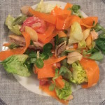 garden salad