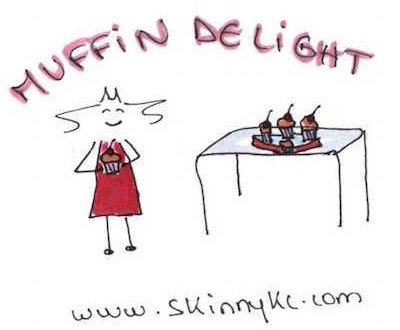 muffin delight