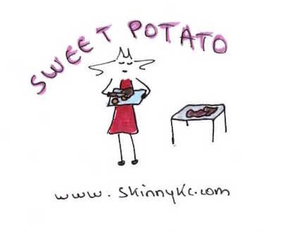 sweet potato