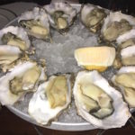 oysters