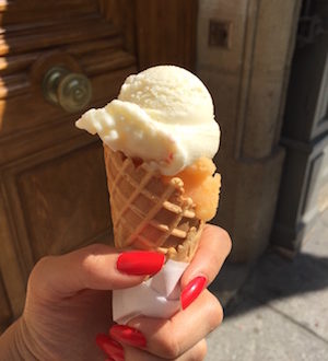 bertillon ice cream