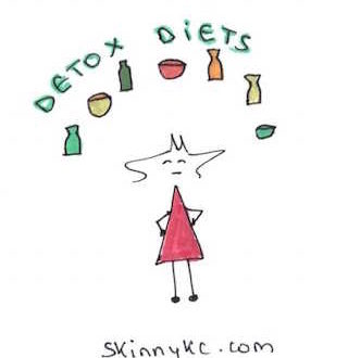 detox diets