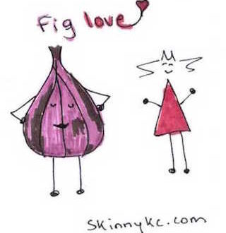 fig love