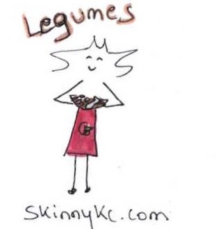 legumes