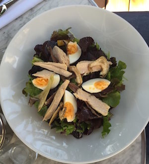 nicoise salad