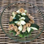 power boost protein salad