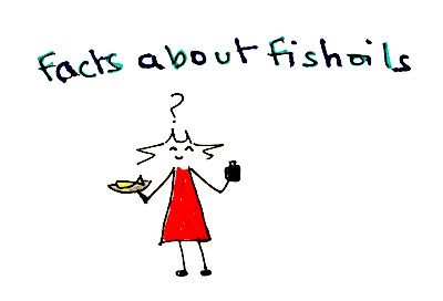 facts about fish oils