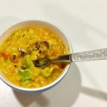 light dal recipe