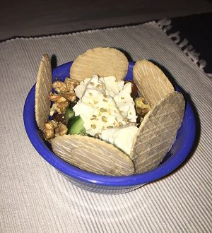 FETA BOWL