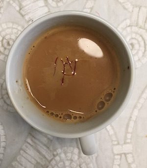 karak tea