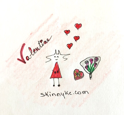 valentine day
