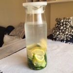 detox water