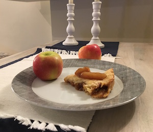 skinnykc apple pie