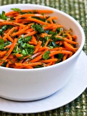 carrot salad